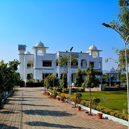 Tiger Hill Homestay Udaipur Ngoại thất bức ảnh