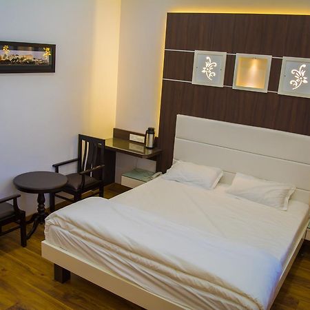 Tiger Hill Homestay Udaipur Ngoại thất bức ảnh